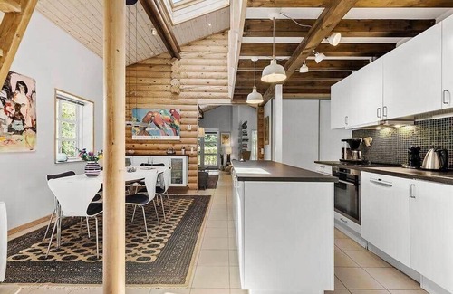 Fjellerup House | 8860 Glesborg - Fløden 72