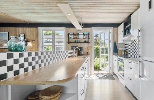 Fjellerup House | 8861 Glesborg - Egevej 3