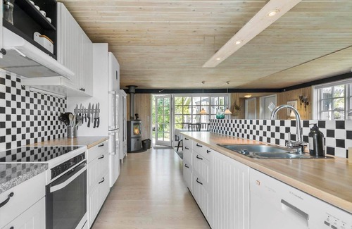 Fjellerup House | 8861 Glesborg - Egevej 3