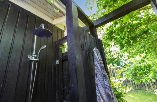 Fjellerup House | 8861 Glesborg - Egevej 3