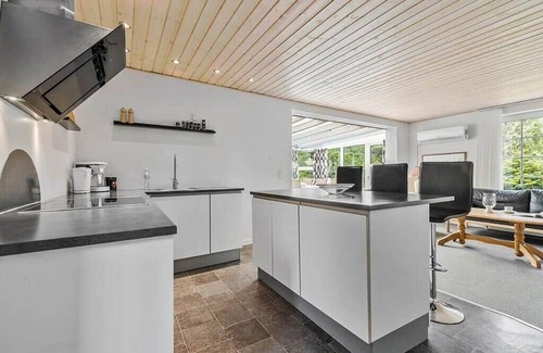 Fjellerup House | 8862 Glesborg - Lyngvej 14