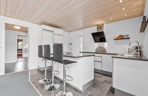 Fjellerup House | 8862 Glesborg - Lyngvej 14