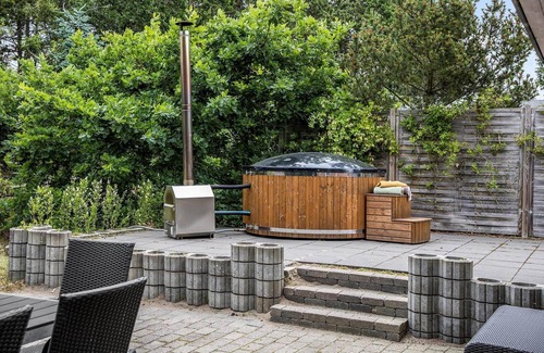 Fjellerup House | 8862 Glesborg - Lyngvej 14
