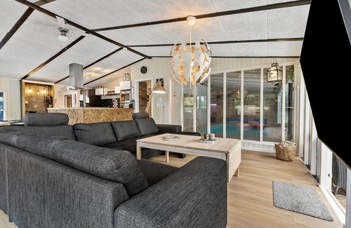 Fjellerup Strand House | 8864 Glesborg - Bøsholmstien 5