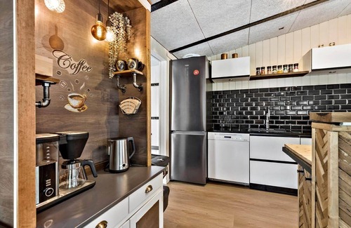 Fjellerup Strand House | 8864 Glesborg - Bøsholmstien 5