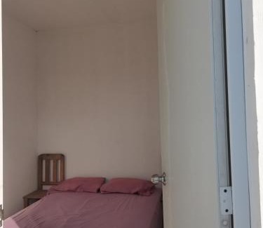 Jimenez House | 888 Casa Cabal Budget Rental 888