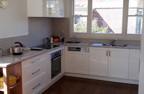 Newstead House | 89 Elphin Road Launceston
