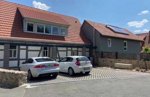 Ober-Ramstadt Apartment | 89 m² Apartment ∙ 2 bedrooms ∙ 4 guests