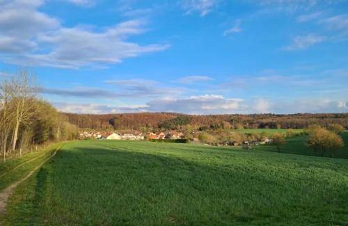 Ober-Ramstadt Apartment | 89 m² Apartment ∙ 2 bedrooms ∙ 4 guests