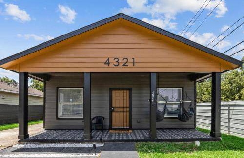 Northside Bed & Breakfast | 89 m² Bed and breakfast ∙ 3 bedrooms ∙ 7 guests