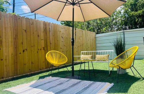 Northside Bed & Breakfast | 89 m² Bed and breakfast ∙ 3 bedrooms ∙ 7 guests