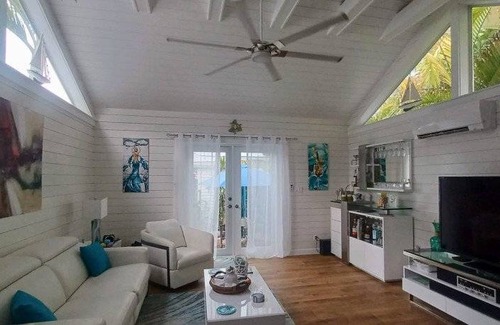 Old Town Cottage | 89 m² Cabin ∙ 2 bedrooms ∙ 3 guests