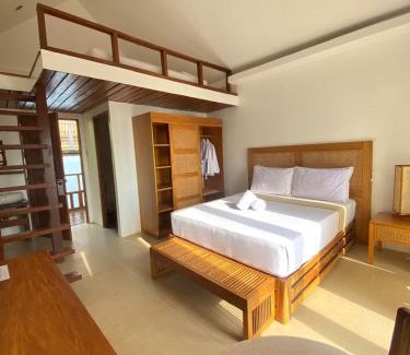 El Nido Resort | 89 Villas Resort and Spa