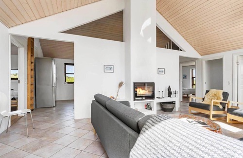Snedsted House | 890 Snedsted - Niels Juels Vej 41