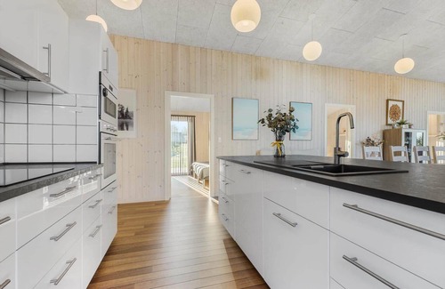 Norddjurs Municipality House | 8921 Allingåbro - Rypevej 11 B