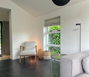 Schoorldam House | 8atsea Deluxe Dune Villa Schoorl