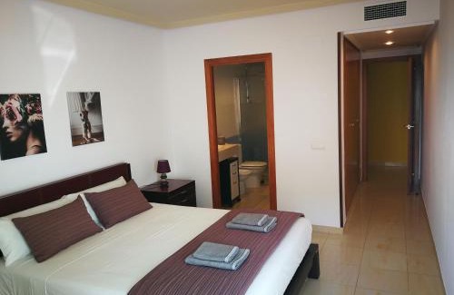 Vilaseca de Solcina Apartment | 8Beds Vila-seca