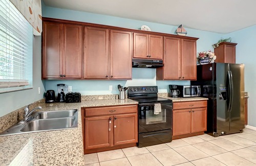 Crystal Cove House | 8BR/5BA pool home,Near Disney,SeaWorld,Convention Center