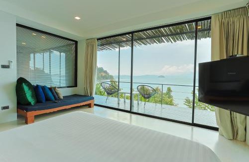 Pa Klok Resort | 8IK88 Resort - SHA Extra Plus