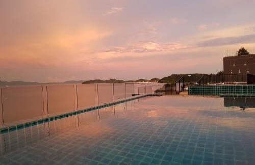 Pa Klok Resort | 8IK88 Resort - SHA Extra Plus