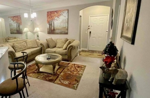 Raleigh Apartment | 8min from RDU Airport