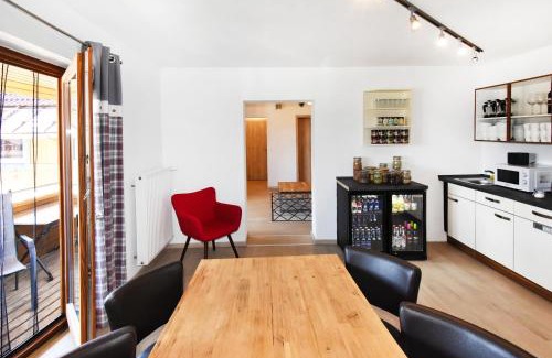 Kappel Hotel | 8peaks