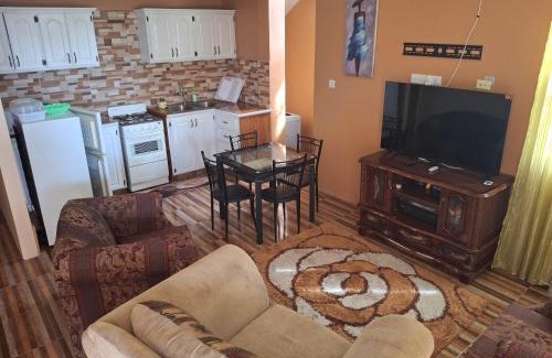 Pointe Michel Apartment | 8TN Cozy Apartments