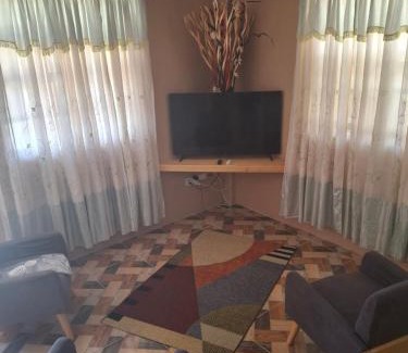 Pointe Michel Apartment | 8TN Cozy Apartments