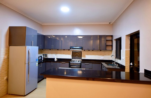 Remera Condo | 8Twenty8 Residence; Essence of luxury located opp.18- hole Kigali Golf Course.