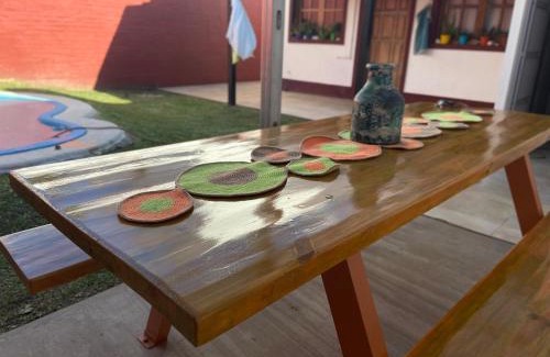 Santa Fe Apartment | 9.9