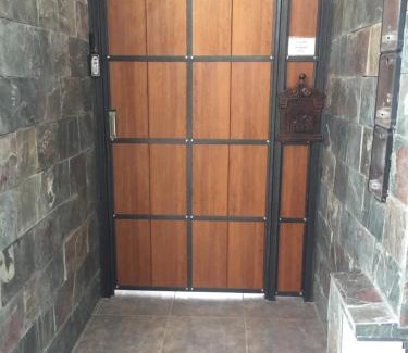 Santa Fe Apartment | 9.9