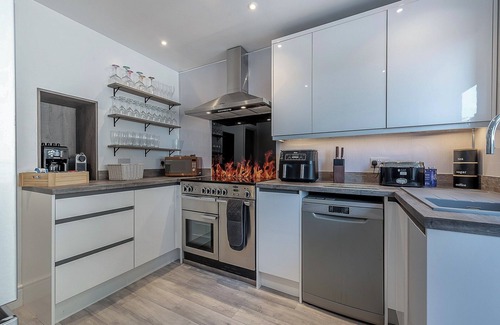 Llandysul Cottage | 9 bedroom accommodation in Llandysul