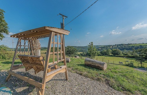 Llandysul Cottage | 9 bedroom accommodation in Llandysul