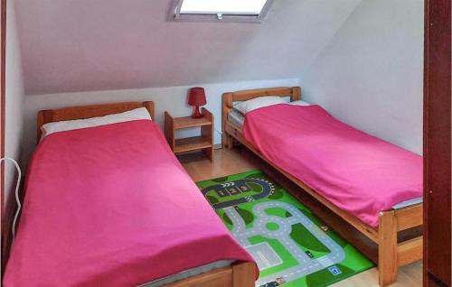 Suleczyno House | 9 Bedroom Amazing Home In Klodno
