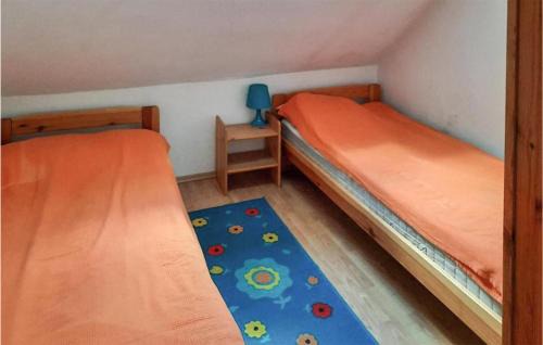 Suleczyno House | 9 Bedroom Amazing Home In Klodno