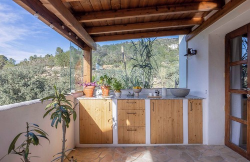 Alcalali House | 9 bedroom boutique spa hotel for exclusive use.