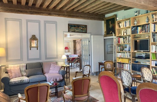 Flety House | 9 bedroom private vacation home in flã©ty