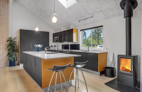 Fjellerup House | 9 bedroom stunning home in Glesborg
