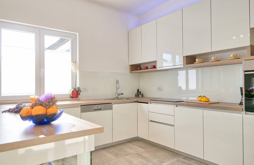 Medulin Villa | 9 bedroom villa in Medulin