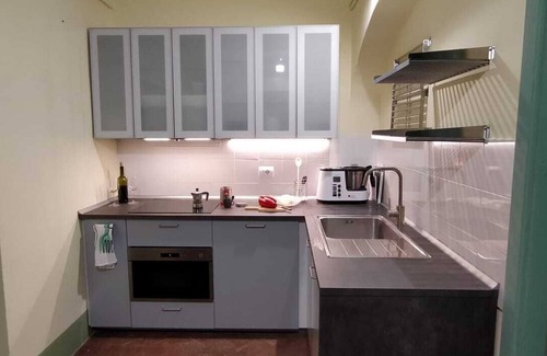 Certaldo House | 9 Bedroom Villa with