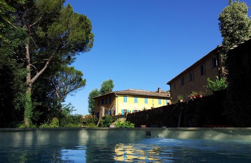 Certaldo House | 9 Bedroom Villa with