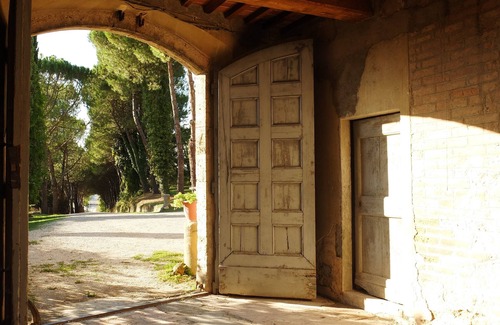 Certaldo House | 9 Bedroom Villa with