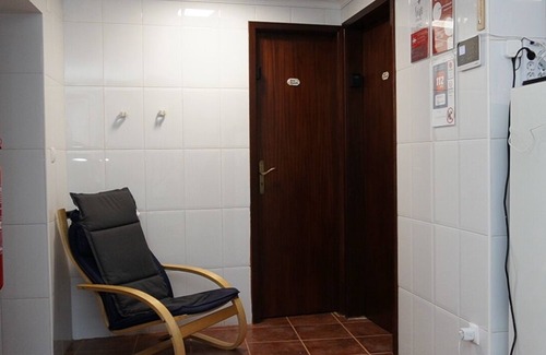 Penamacor Villa | 9, Cimo da aldeia