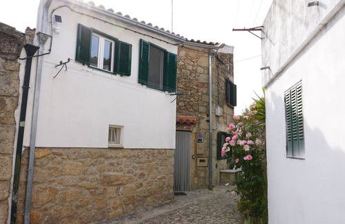 Penamacor Villa | 9, Cimo da aldeia