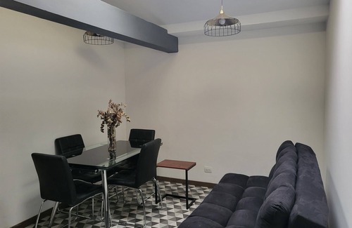 Manizales Apartment | 9. Excelente Apartamento