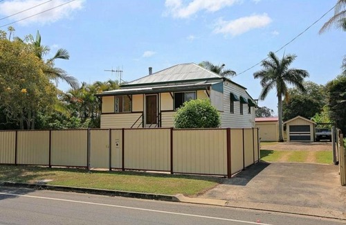 Bundaberg South House | 9 Fe Walker Street