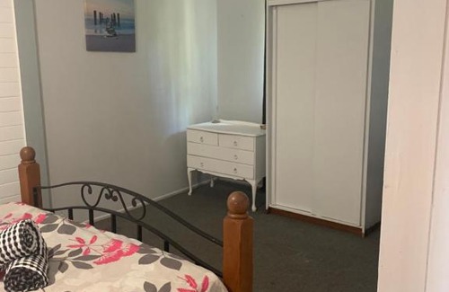 Bundaberg South House | 9 Fe Walker Street
