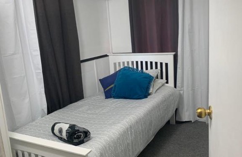 Bundaberg South House | 9 Fe Walker Street