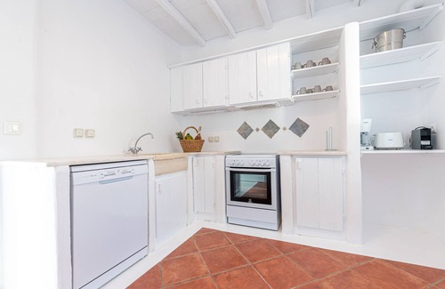 Psarou Villa | 9 Muses Villa Erato 4BR With private pool!
