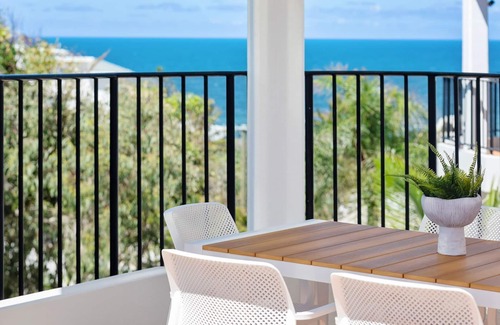 Sunshine Beach Apartment | 9 Parkshores - Enjoy an Escape in the Perfect Penthouse Apartment